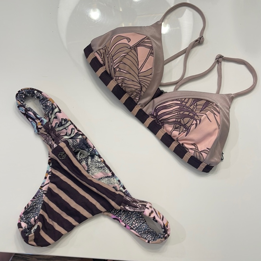 Maaji Reversible Bikini